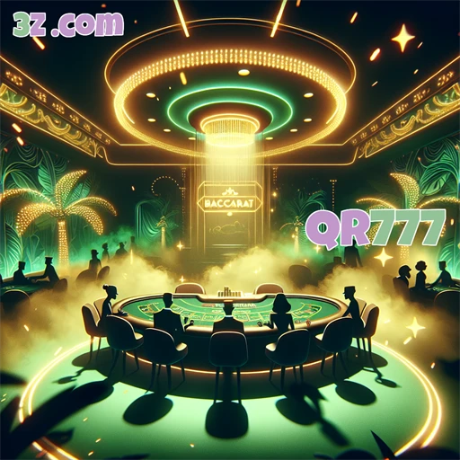 qr777: Um Site Confiável Para Aventura Nos Jogos Online